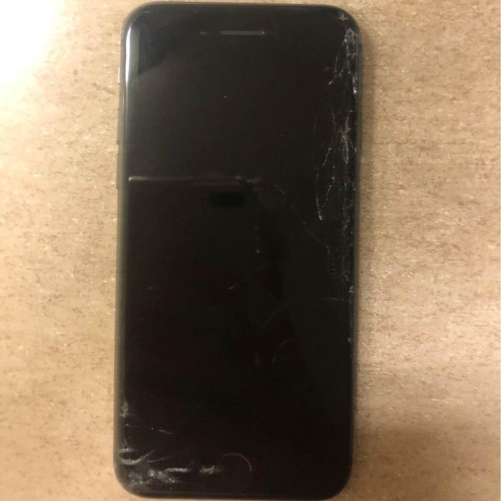 iPhone 8
